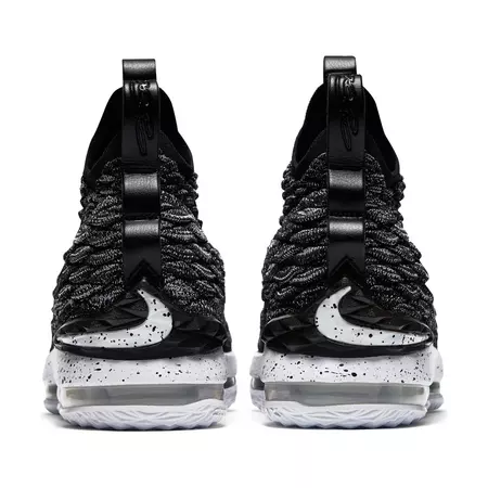 LeBron XV (GS) "Ashes" (002)