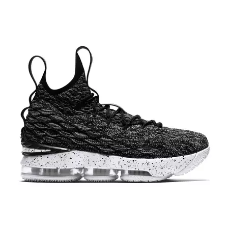 LeBron XV (GS) "Ashes" (002)