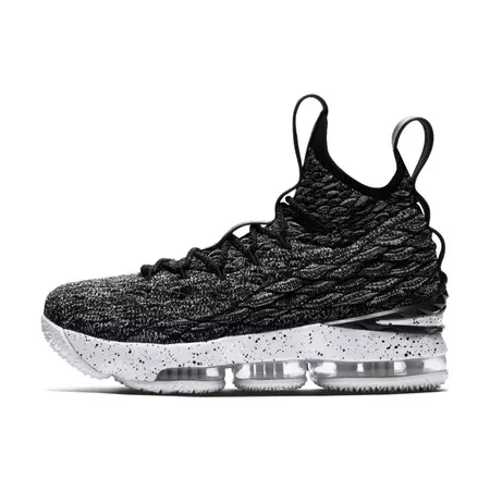 LeBron XV (GS) "Ashes" (002)