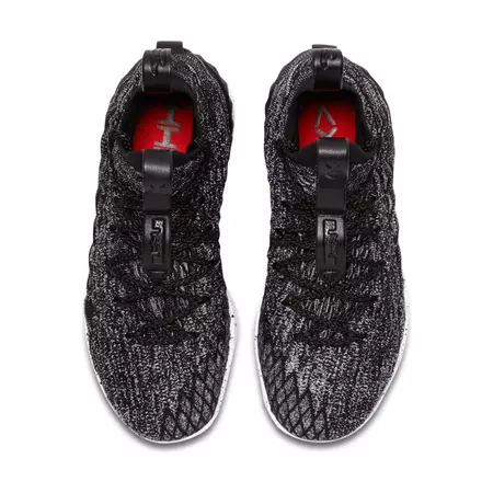 LeBron XV (GS) "Ashes" (002)