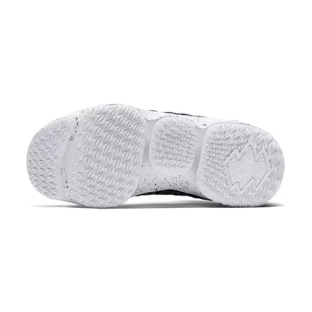 LeBron XV (GS) "Ashes" (002)
