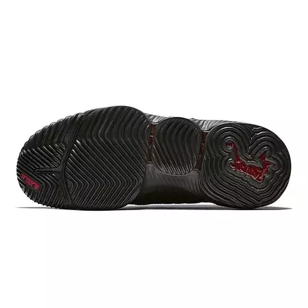 Lebron XVI "Fresh Bred"