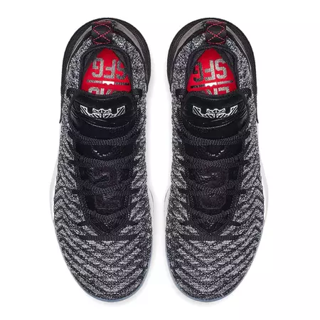 Lebron XVI "Oreo"