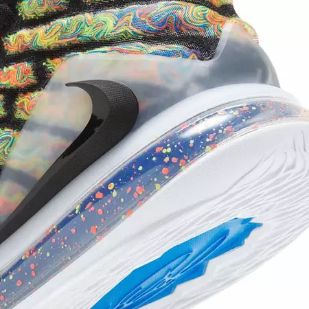Lebron XVII "James Gang"