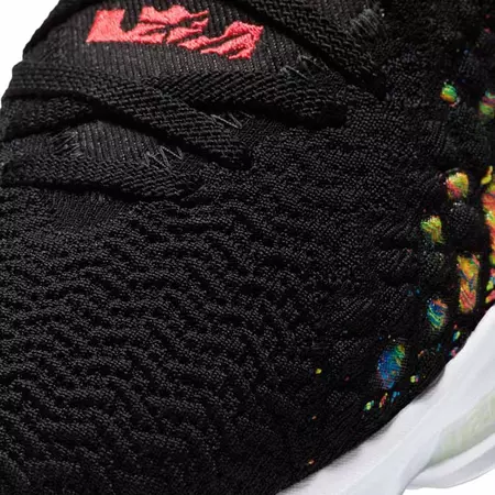 Lebron XVII "James Gang"