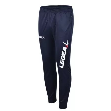 Legea Tornado Tokyo Training Pant (navy/white)