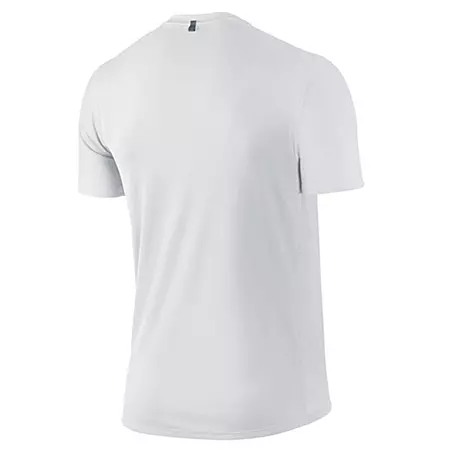 Camiseta Nike Sublimated SS (100/blanco)