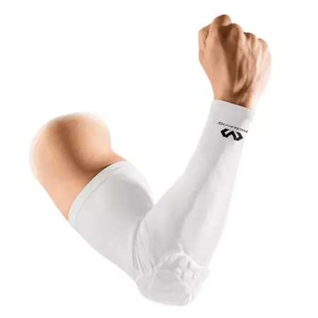 Manche de Protection Panier (Blanc)