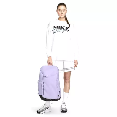 Sac à dos Nike Hoops Elite Basket (32 l) "Lilac Bloom"