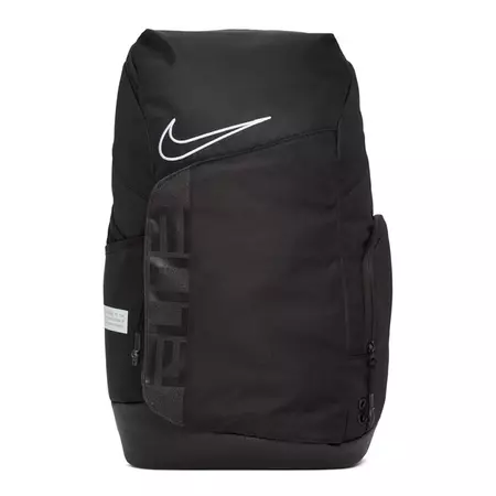 Nike Elite Pro "Black"