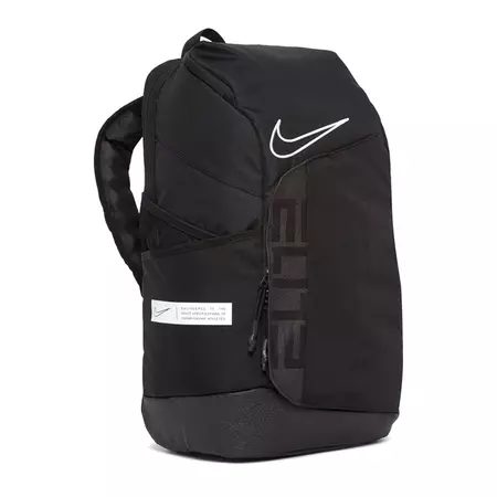 Nike Elite Pro "Black"