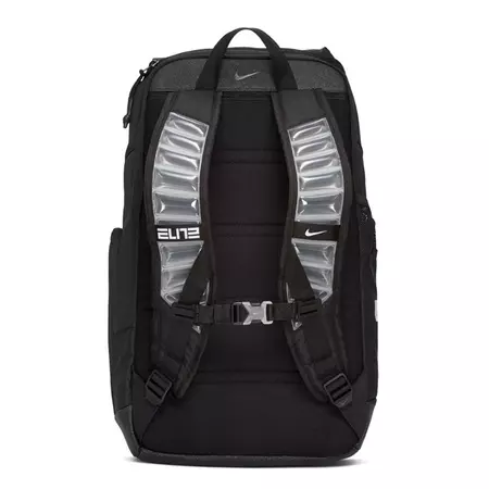 Nike Elite Pro "Black"