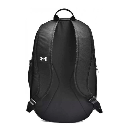 UA Hustle Lite Backpack "Black"