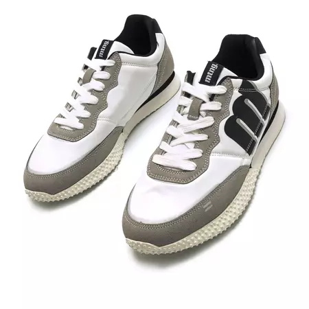 Mustang Sneakers Norway "Koala"