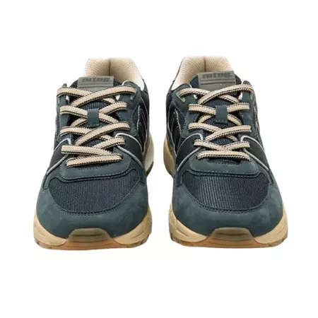 Mustang Sneakers Royer "Marino"