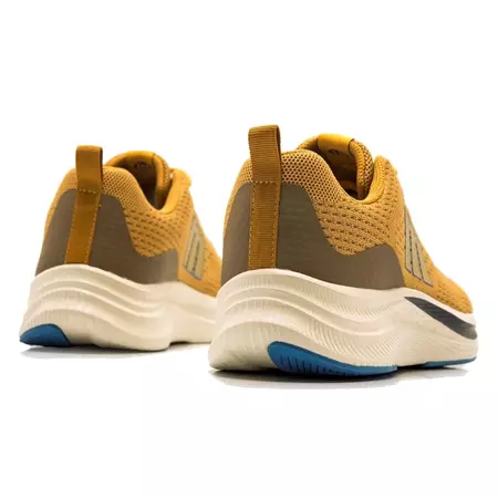Mustang Sneakers Somo "Mustard"