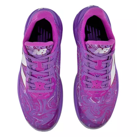 New Balance Jamal Murray TWO WXY V5 "Dragon Berry"