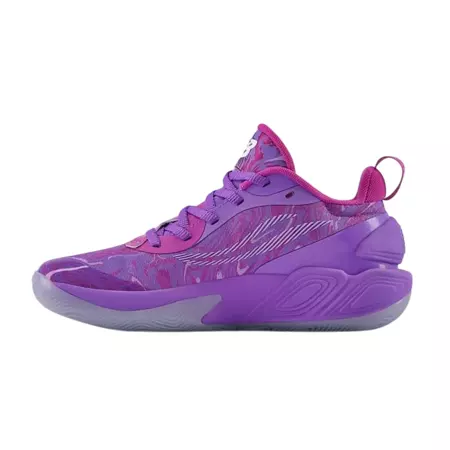 New Balance TWO WXY V5 Junior "Dragon Berry"