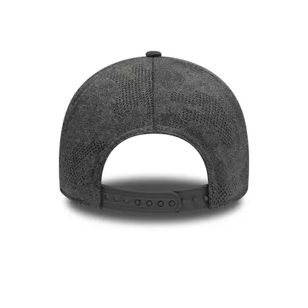 New Era Boston Celtics Engineered Plus Trucker Cap