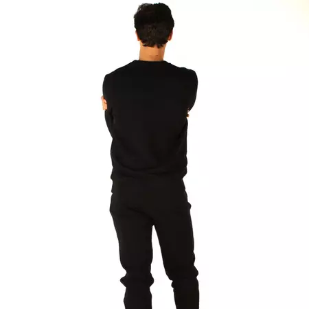 New Era Brooklyn Nets BLK Sweat
