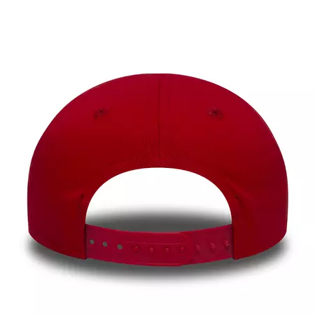 New Era Chicago Bulls 9FIFTY Snapback Baby
