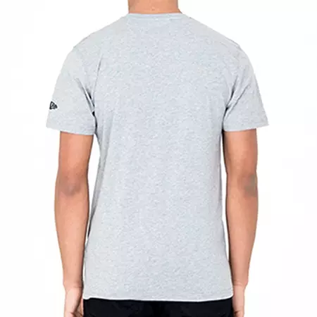 New Era Chicago Bulls Apparel Tee LGH New Era Chicago Bulls Apparel Tee LGH Lavine