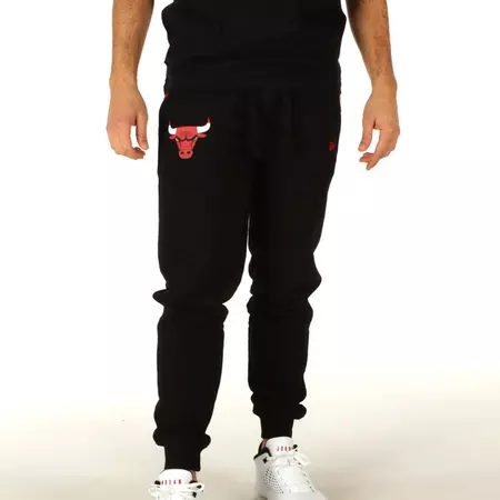 New Era Chicago Bulls BLK Pant