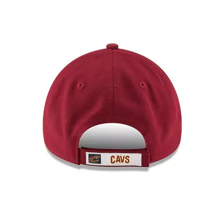 New Era NBA Cleveland Cavaliers The League 9FORTY Cap