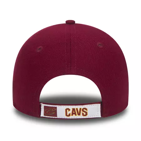 New Era Cleveland Cavaliers The League 9FORTY Niño