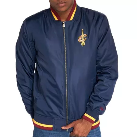 New Era Cleveland Cavaliers Varsity MJB