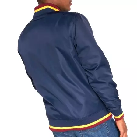 New Era Cleveland Cavaliers Varsity MJB
