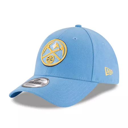 New Era Denver Nuggets The League 9FORTY