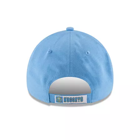 New Era Denver Nuggets The League 9FORTY