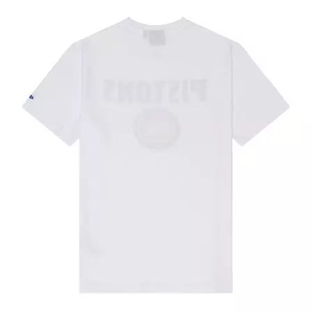 New Era NBA Detroit Pistons T-Shirt
