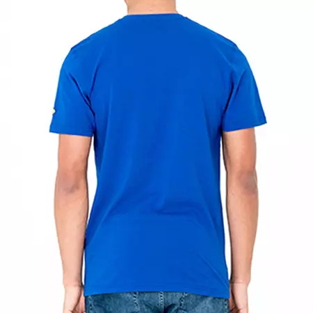 New Era Golden State Warriors Apparel Tee "Curry # 30"