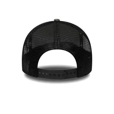 New Era L.A Lakers Jersey Essential 9FORTY A-Frame Trucker