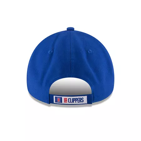 New Era Los Angeles Clippers The League 9FORTY