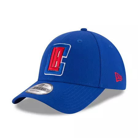 New Era Los Angeles Clippers The League 9FORTY