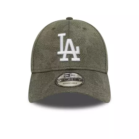 New Era Los Angeles Dodgers Engineered Plus 9FORTY (Oliva)