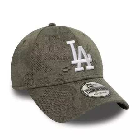 New Era Los Angeles Dodgers Engineered Plus 9FORTY (Oliva)