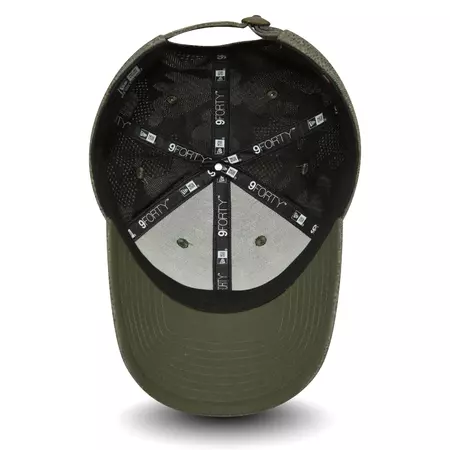 New Era Los Angeles Dodgers Engineered Plus 9FORTY (Oliva)