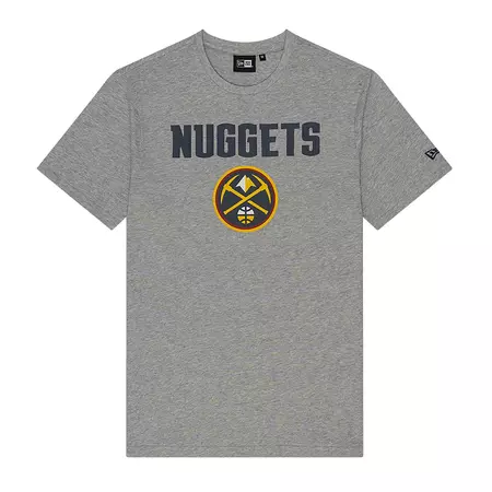 New Era NBA Denver Nuggets #Jokić 15# T-Shirt
