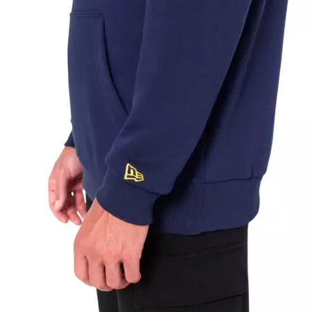 New Era NBA Denver Nuggets Team Logo Regular Hoody