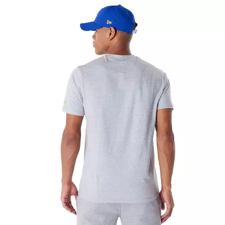 New Era NBA Golden State Warriors Regular T-Shirt