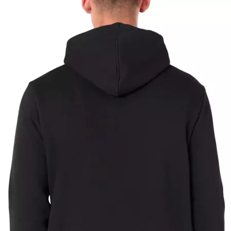 New Era NBA Golden State Warriors Team Logo Regular Hoody