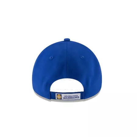 New Era NBA Golden State Warriors The League 9FORTY Cap