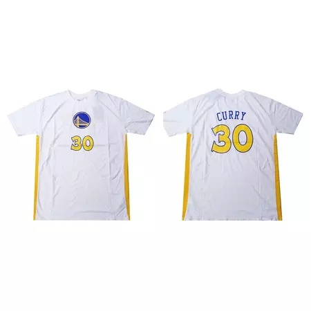 New Era NBA Golden States Warriors # 30 Stephen Curry #