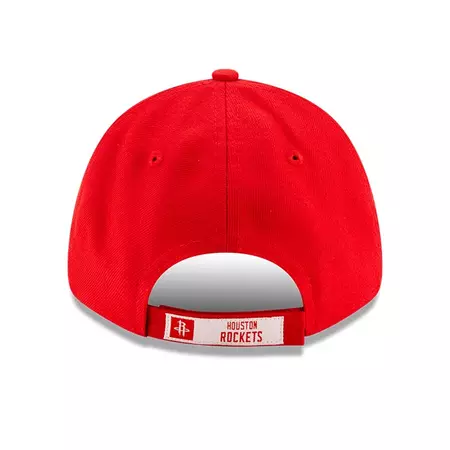 New Era NBA Houston Rockets The League 9FORTY Cap