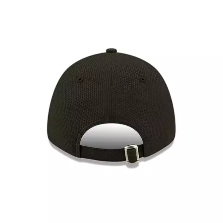 New Era NBA L.A Lakers Diamond Era 9FORTY Cap "Black "