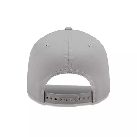 New Era NBA L.A Lakers Half and Half 9FIFTY Cap